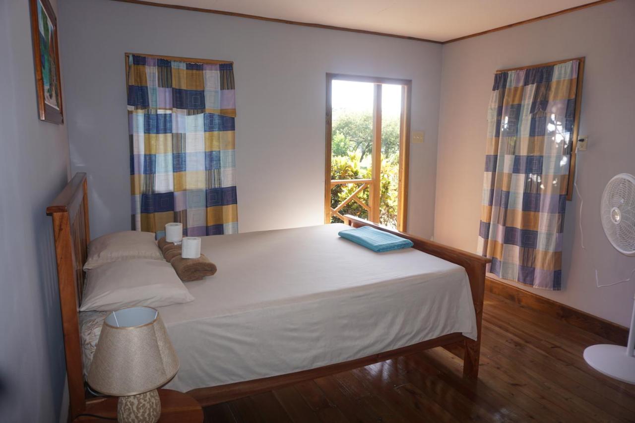 Mana Kai Camping & Cabins San Ignacio Dış mekan fotoğraf